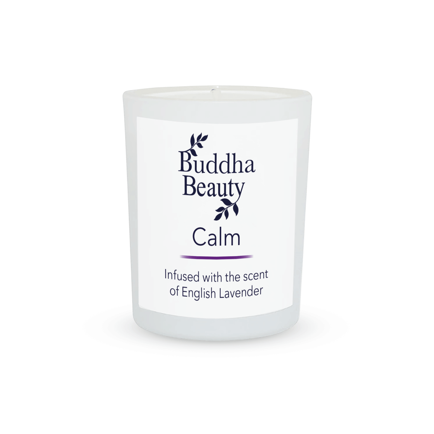 Calm - English Lavender Room Collection | Buddha Beauty Trade - ownlabelskincare