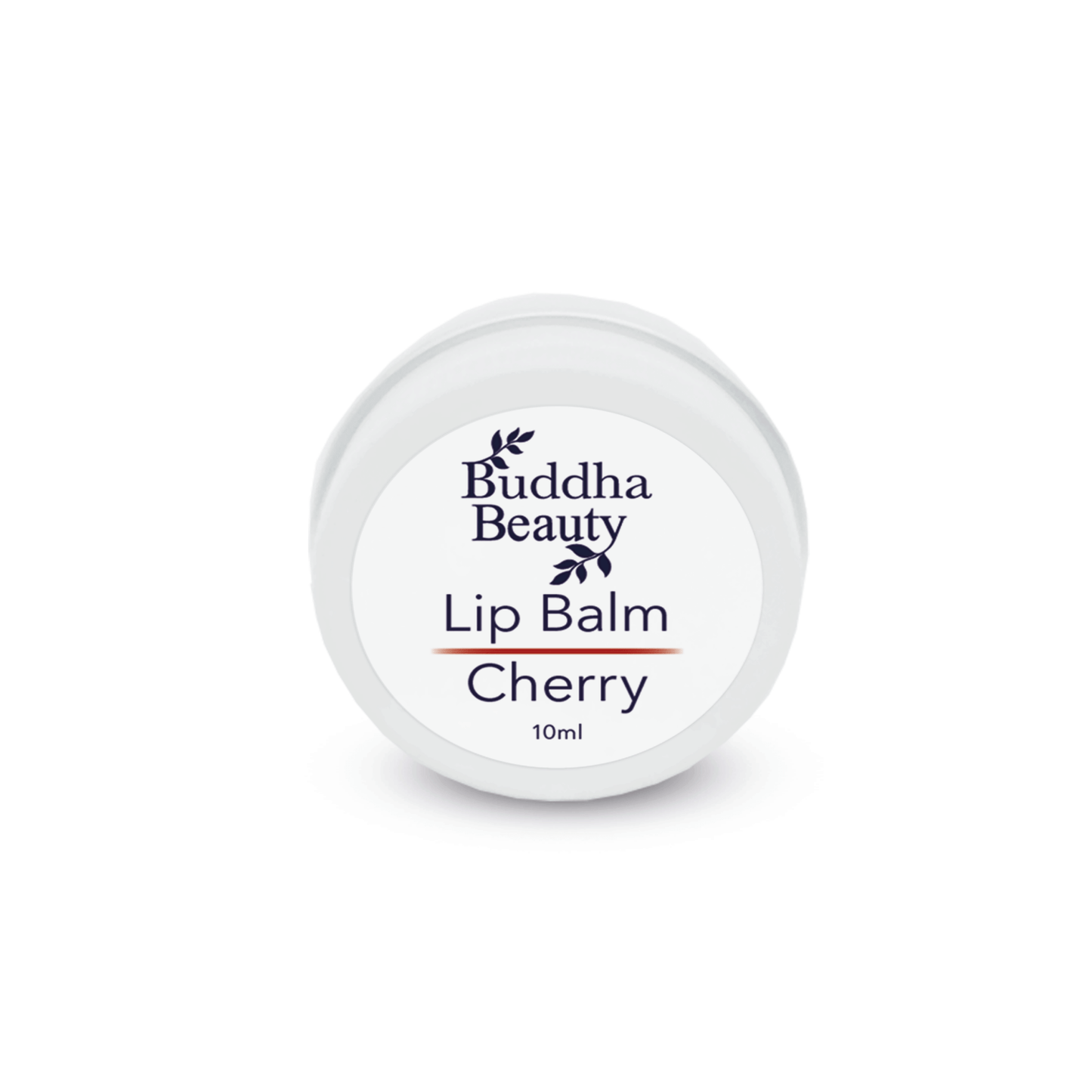 Cherry Lip Balm | Buddha Beauty Trade - ownlabelskincare