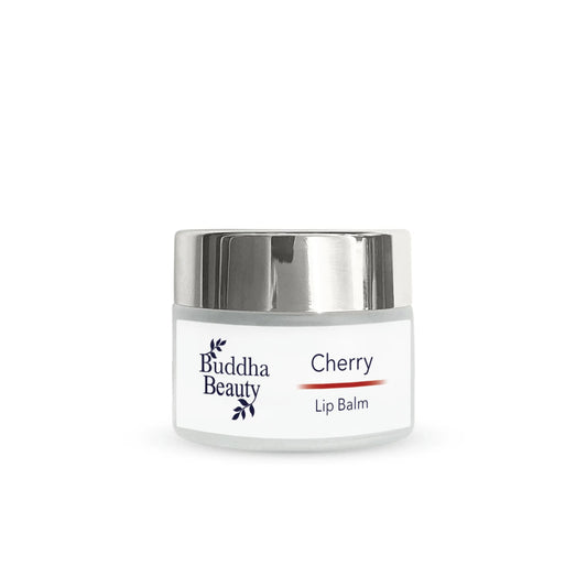 Cherry Lip Balm | Buddha Beauty Trade - ownlabelskincare