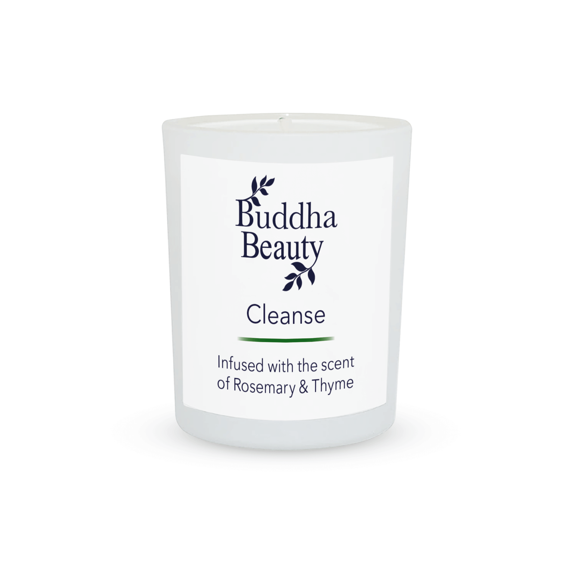 Cleanse - Rosemary & Thyme Room Collection (Limited Stock) | Buddha Beauty Trade - ownlabelskincare