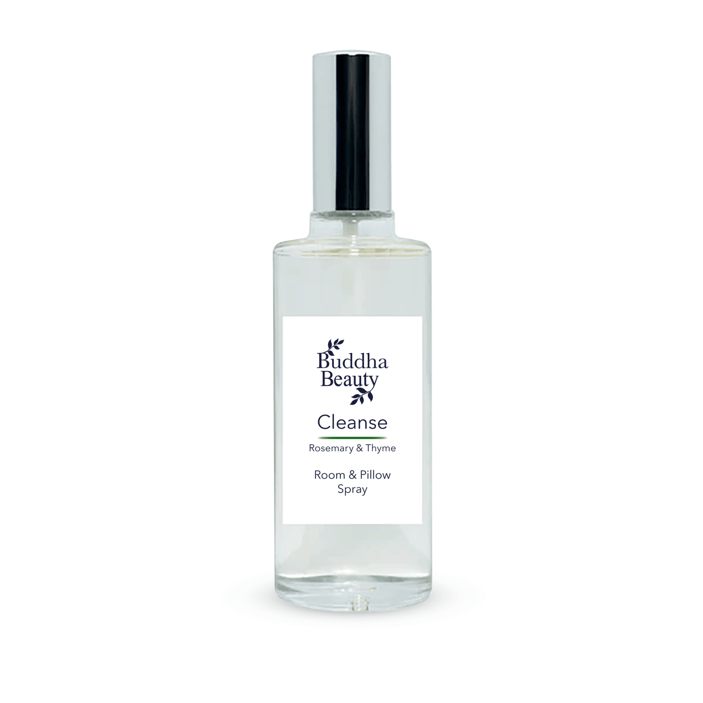 Cleanse - Rosemary & Thyme Room Collection (Limited Stock) | Buddha Beauty Trade - ownlabelskincare