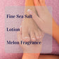 Exotic Berry & Melon Foot Scrub | Own Label