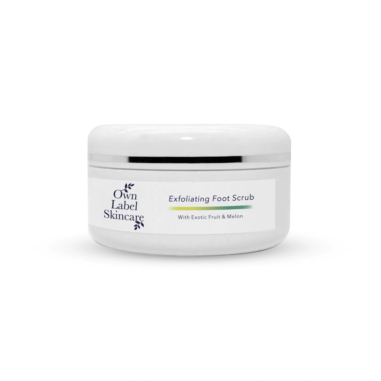 Exotic Berry & Melon Foot Scrub | Own Label - ownlabelskincare