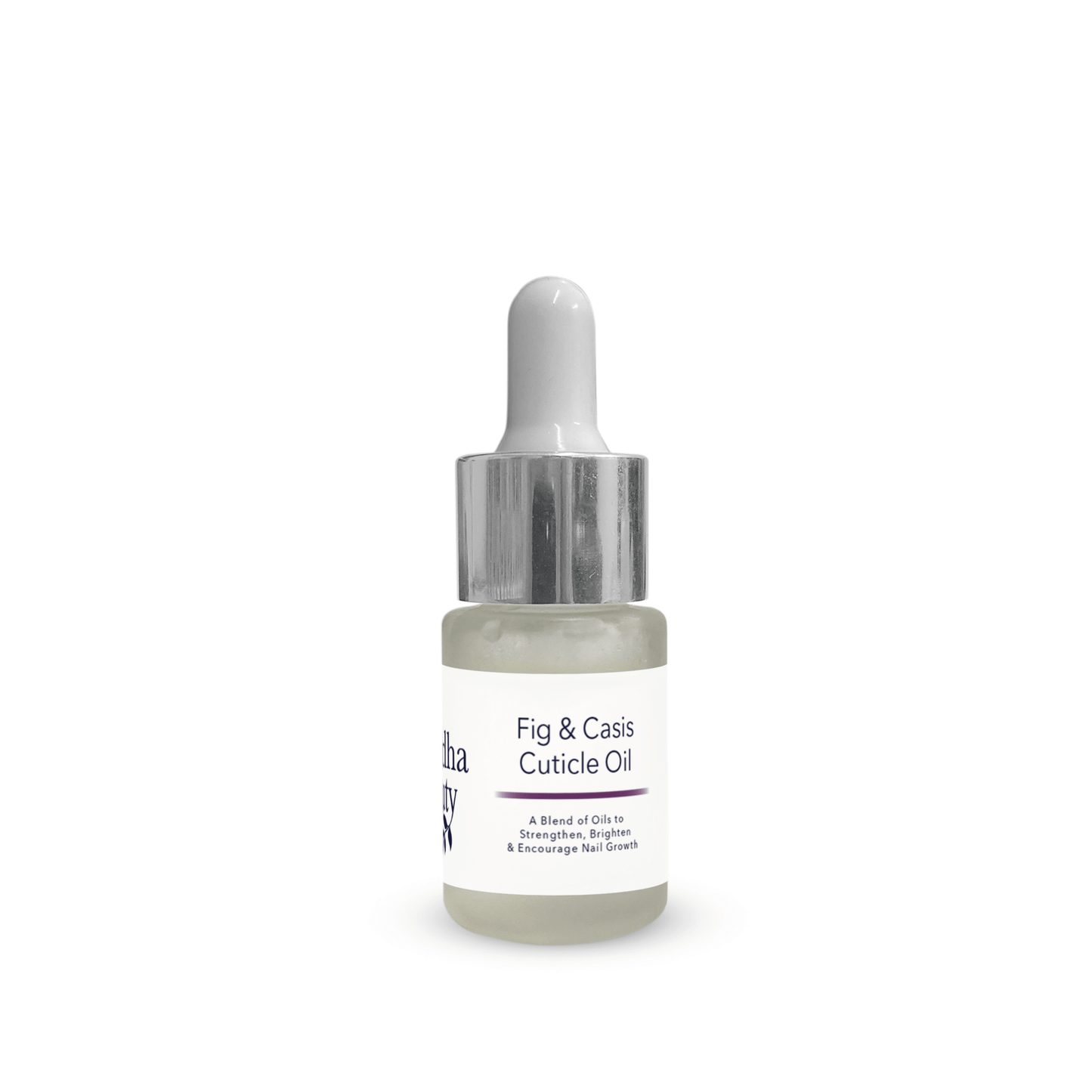 Fig & Cassis Cuticle Oil | Buddha Beauty - ownlabelskincare