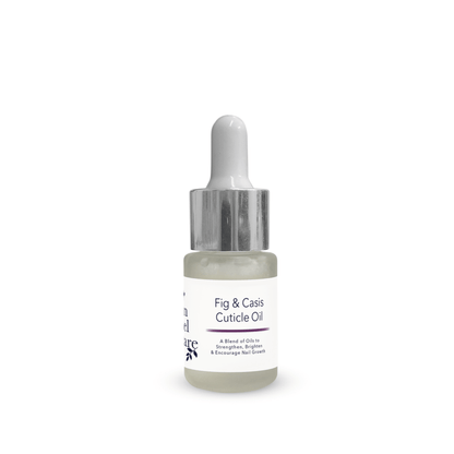 Fig & Cassis Cuticle Oil | Own Label - ownlabelskincare