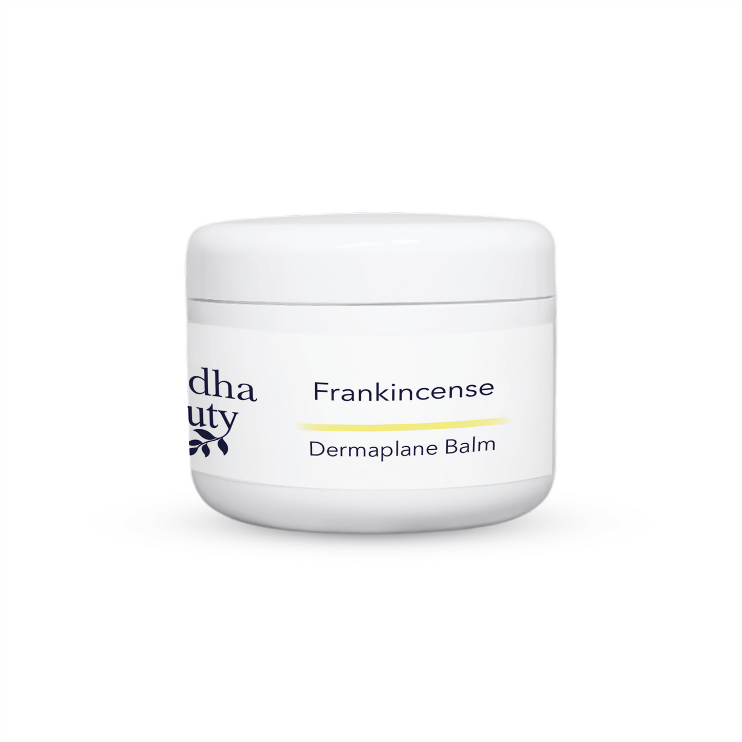 Frankincense Dermaplane Balm | Buddha Beauty Trade - ownlabelskincare