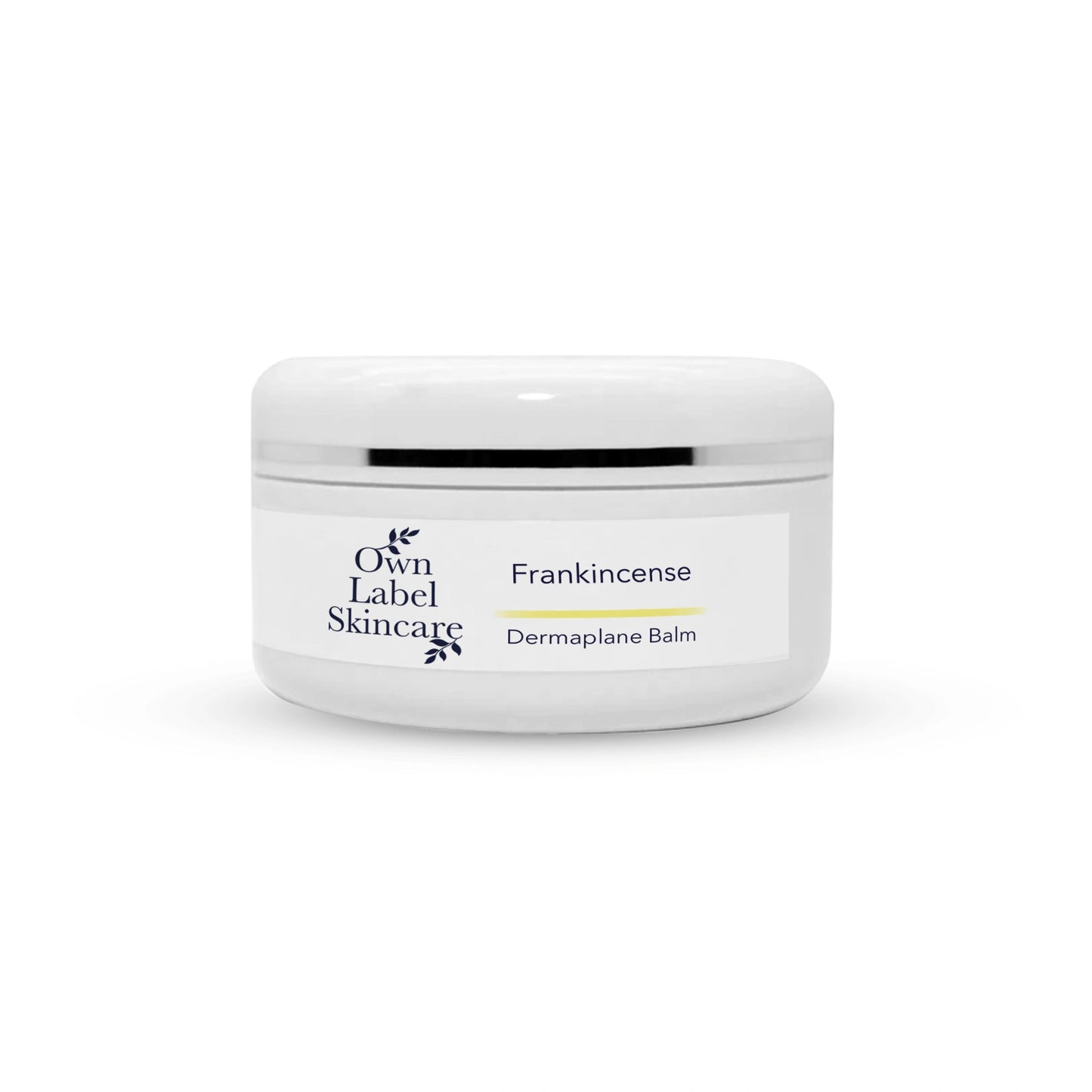 Frankincense Dermaplane Balm | White Label Skincare - ownlabelskincare