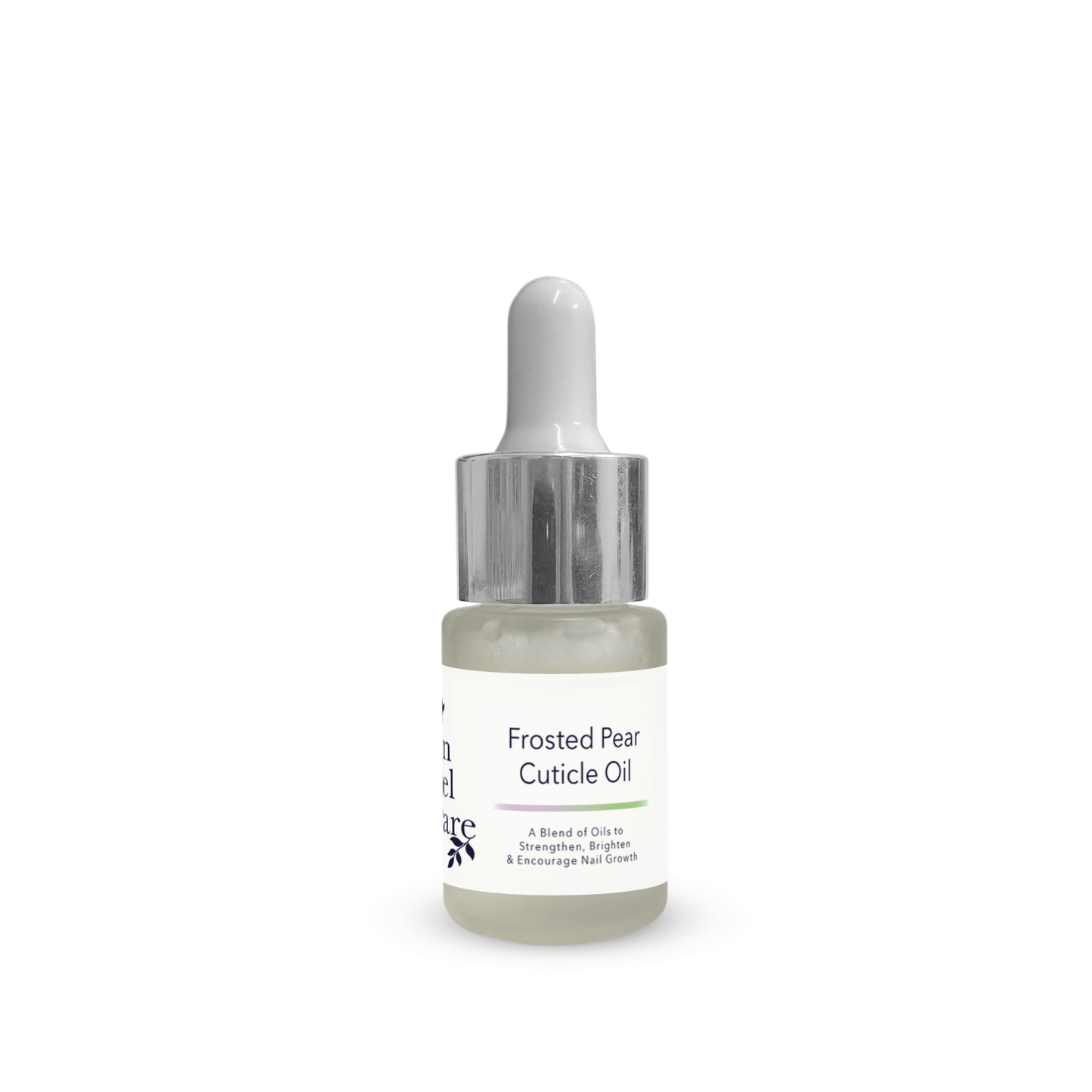 Frosted Pear Cuticle Oil | Own Label Skincare - ownlabelskincare