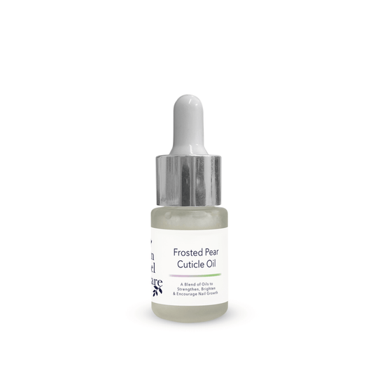 Frosted Pear Cuticle Oil | Own Label Skincare - ownlabelskincare