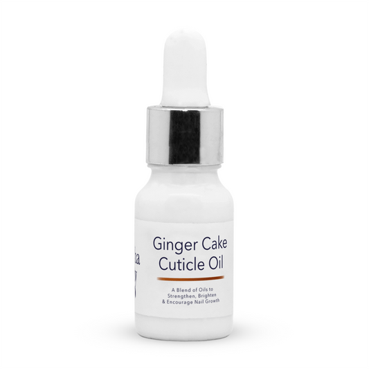 Ginger cake Cuticle Oil | Buddha Beauty - ownlabelskincare