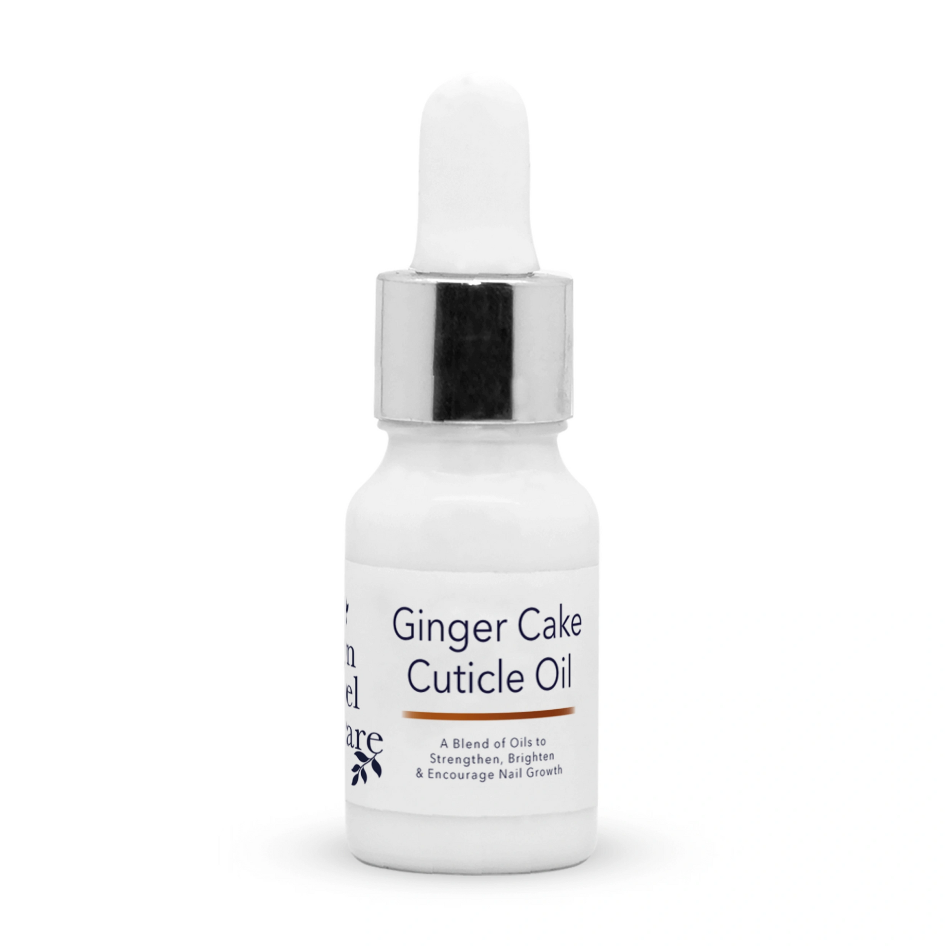 Ginger Cake Cuticle Oil | Own Label - ownlabelskincare