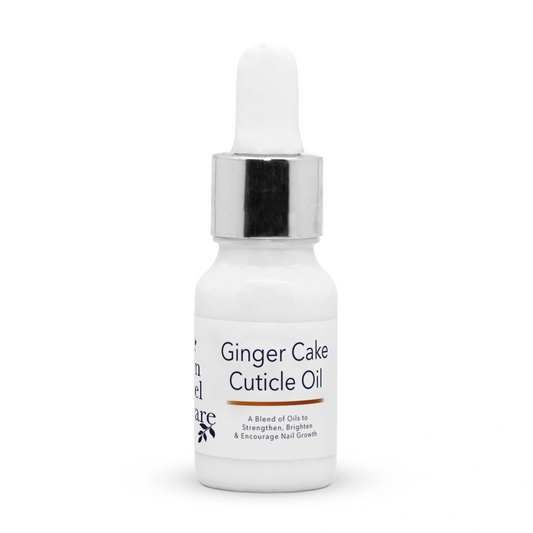 Ginger Cake Cuticle Oil | Own Label - ownlabelskincare