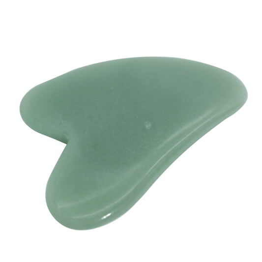 Green Jade Gua Sha - ownlabelskincare