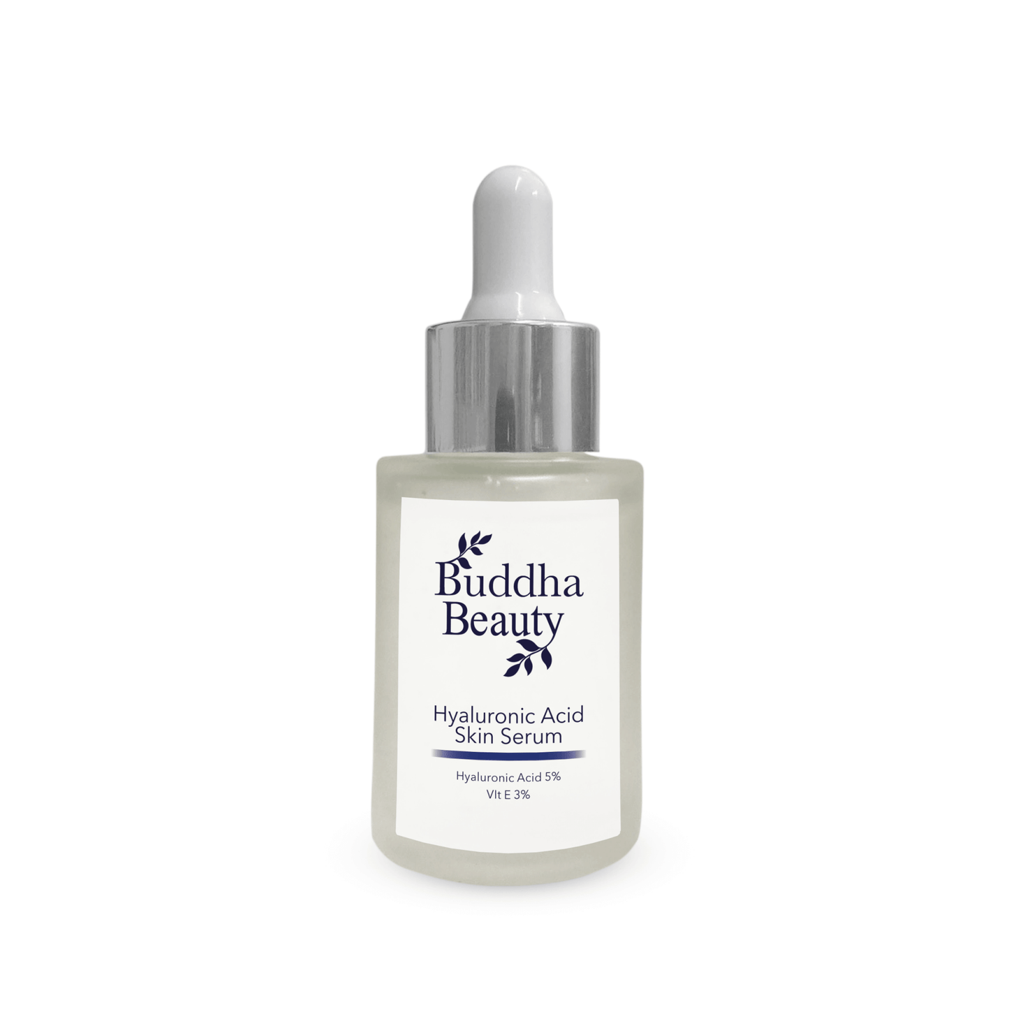 Hyaluronic Acid Facial Serum | Buddha Beauty Trade - ownlabelskincare