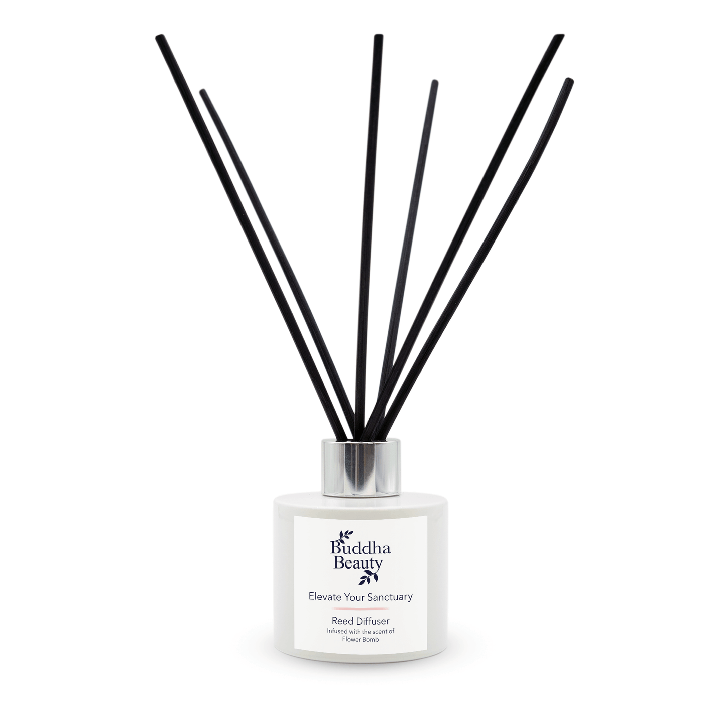 It's The Bomb Reed Diffuser Buddha Beauty - ownlabelskincare