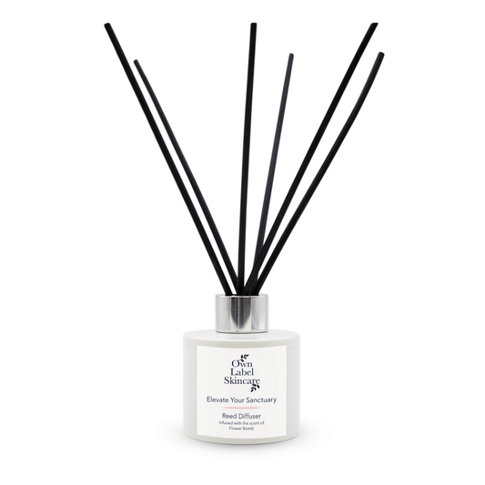 It's The Bomb Reed Diffuser Own Brand - ownlabelskincare