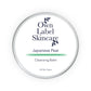 Japanese Pear Cleansing Balm | White Label Skincare - ownlabelskincare