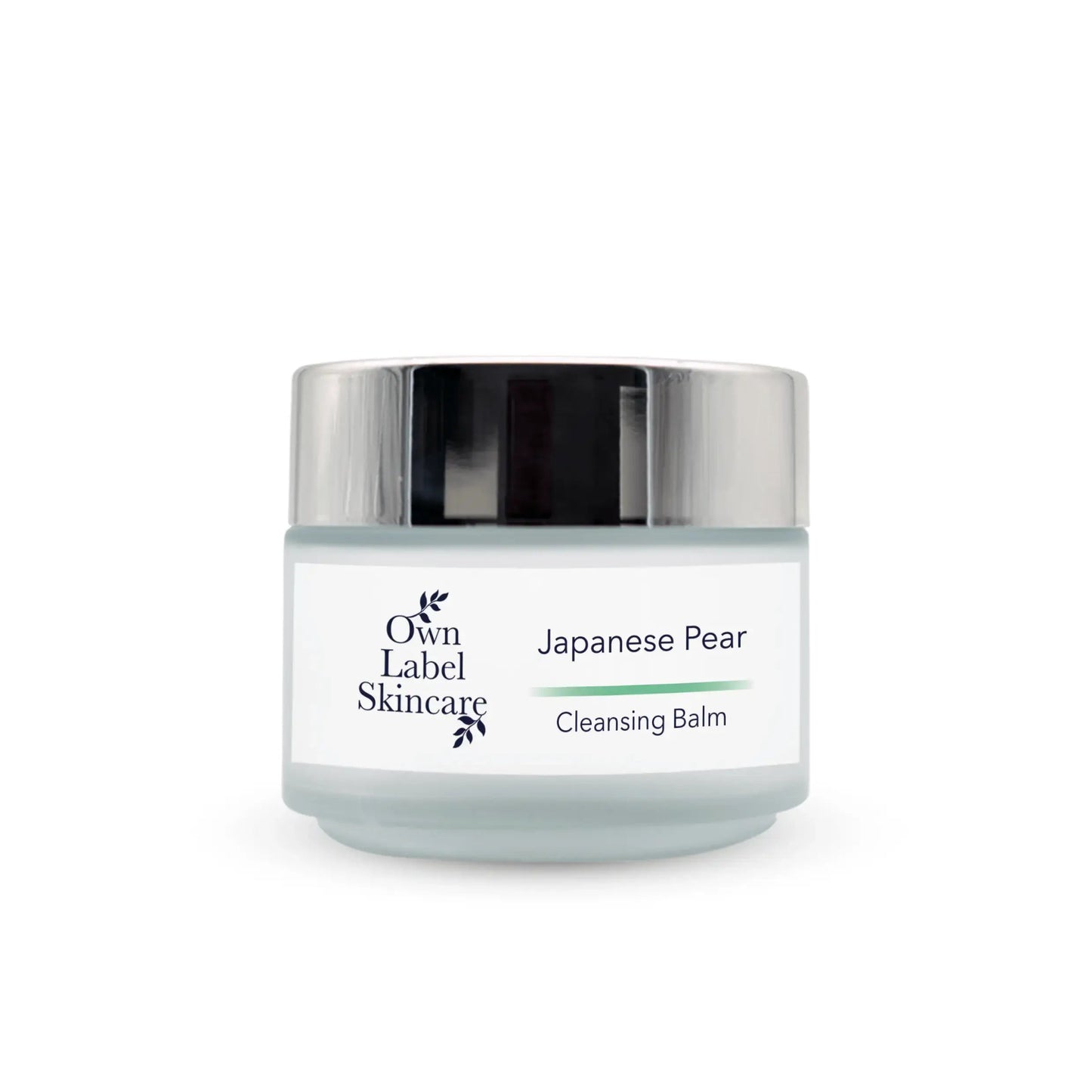 Japanese Pear Cleansing Balm | White Label Skincare - ownlabelskincare