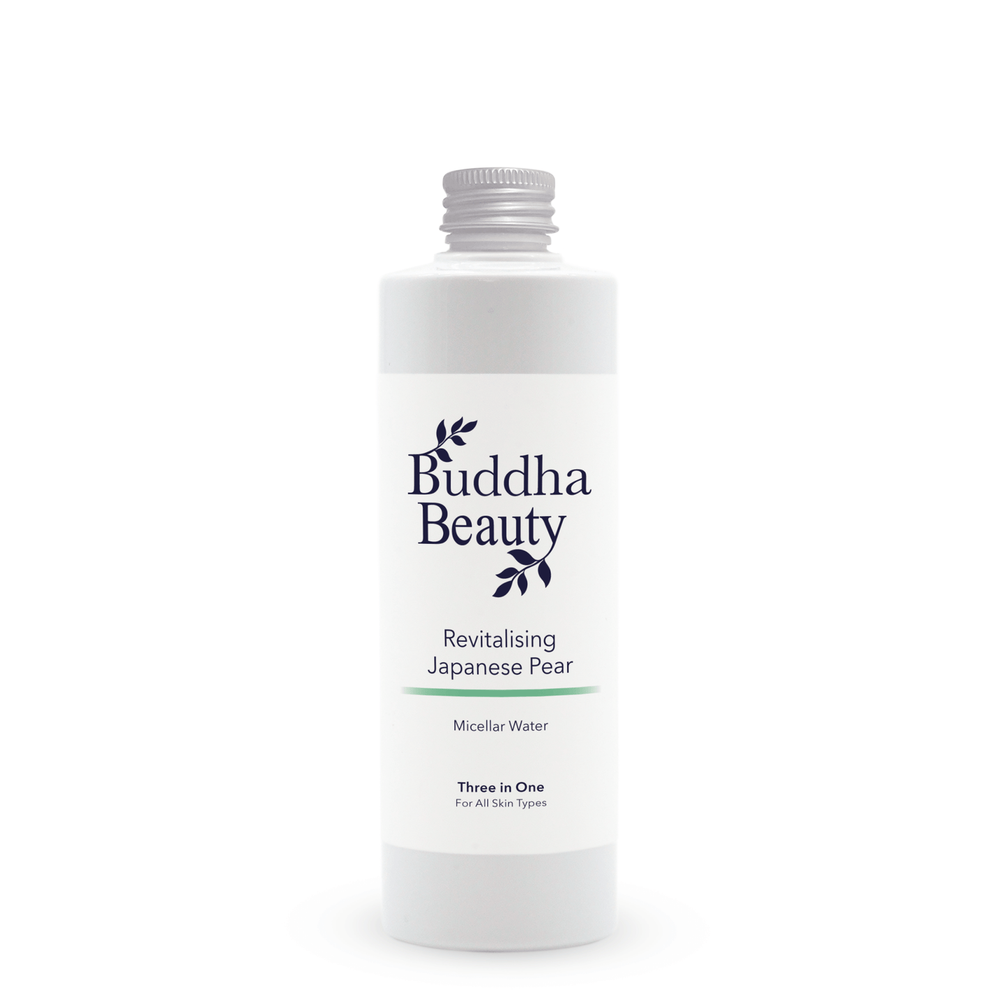 Japanese Pear Micellar Water | Buddha Beauty Skincare - ownlabelskincare