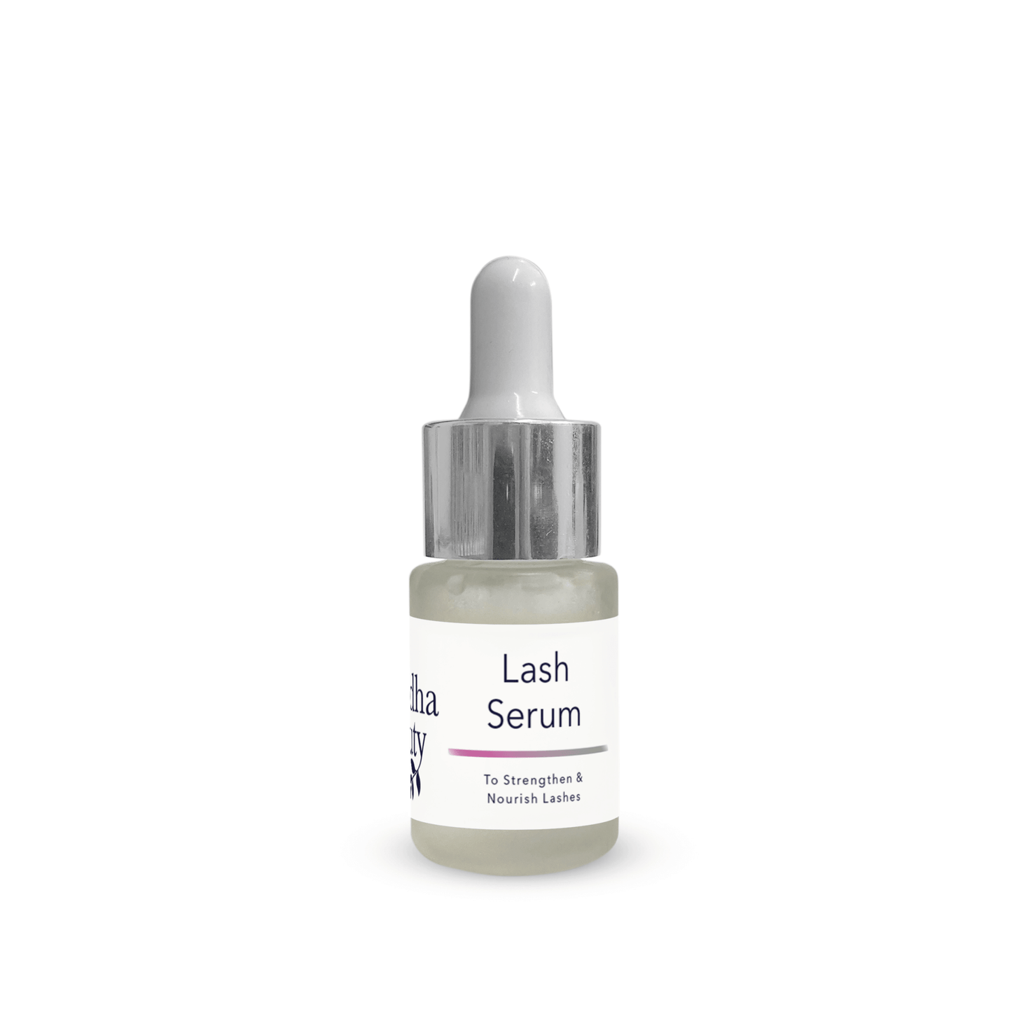 Lash Elixir Serum | Buddha Beauty Label - ownlabelskincare