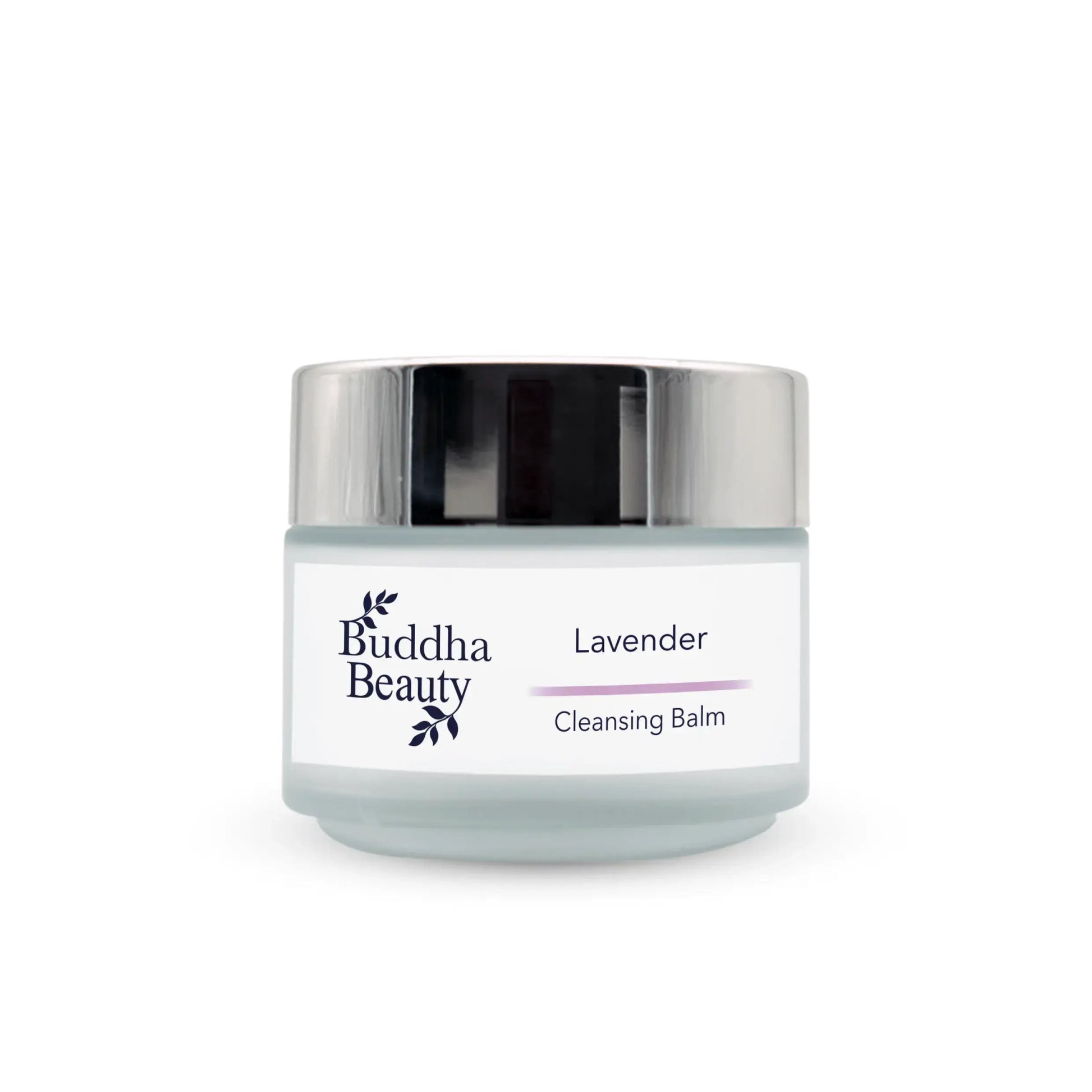 Lavender Cleansing Balm | Buddha Beauty Trade - ownlabelskincare