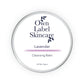 Lavender Cleansing Balm | White Label Skincare - ownlabelskincare