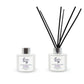 Lavender Fields Forever Reed Diffusers Buddha Beauty - ownlabelskincare