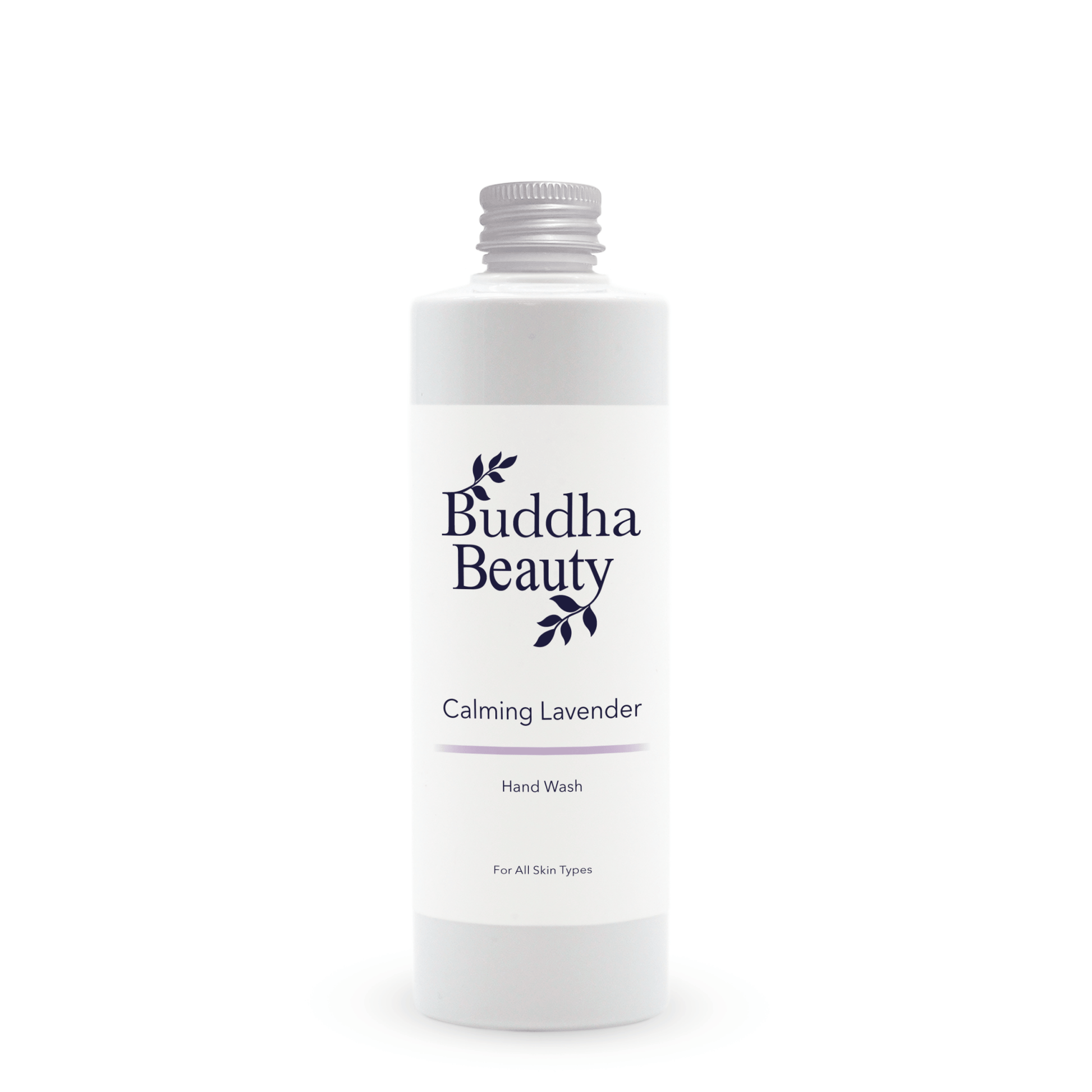 Lavender Hand Wash | Calming | Buddha Beauty Trade - ownlabelskincare