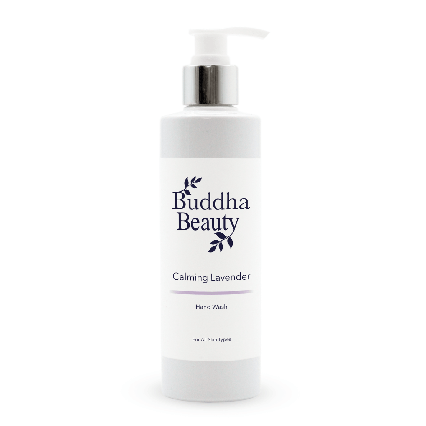 Lavender Hand Wash | Calming | Buddha Beauty Trade - ownlabelskincare