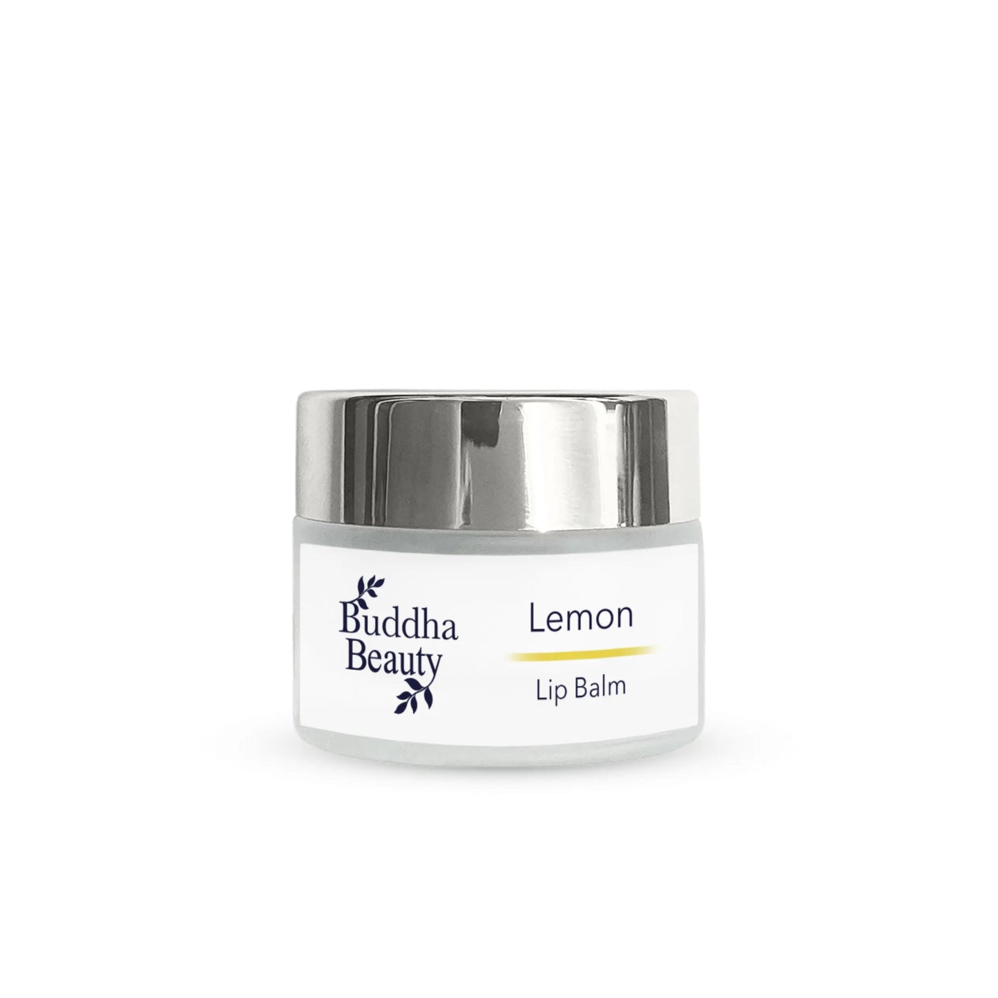 Lemon Lip Balm | Buddha Beauty Label - ownlabelskincare