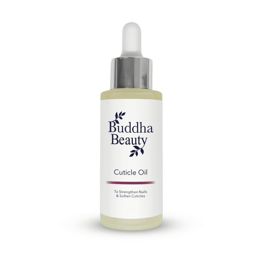 Luxury Cuticle Oil | Buddha Beauty Trade - ownlabelskincare