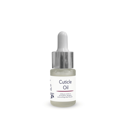 Luxury Cuticle Oil | Own Label - ownlabelskincare