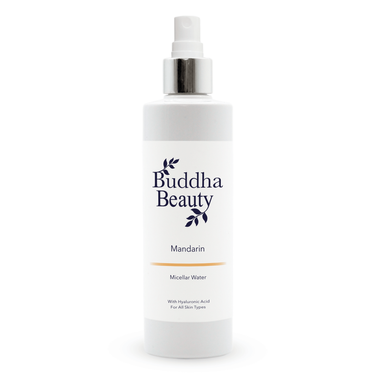 Manadrin Micellar Water | Buddha Beauty Trade - ownlabelskincare