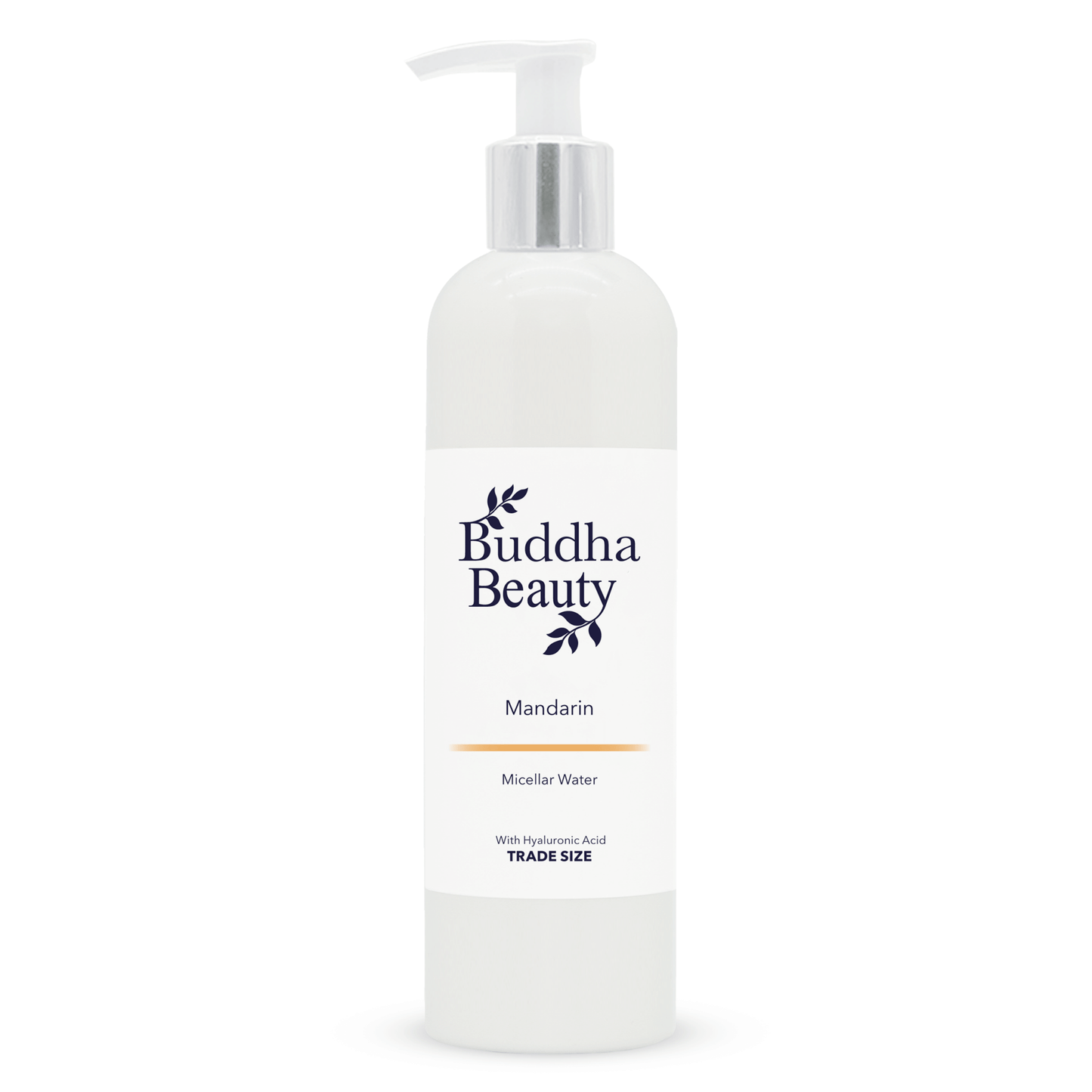 Manadrin Micellar Water | Buddha Beauty Trade - ownlabelskincare