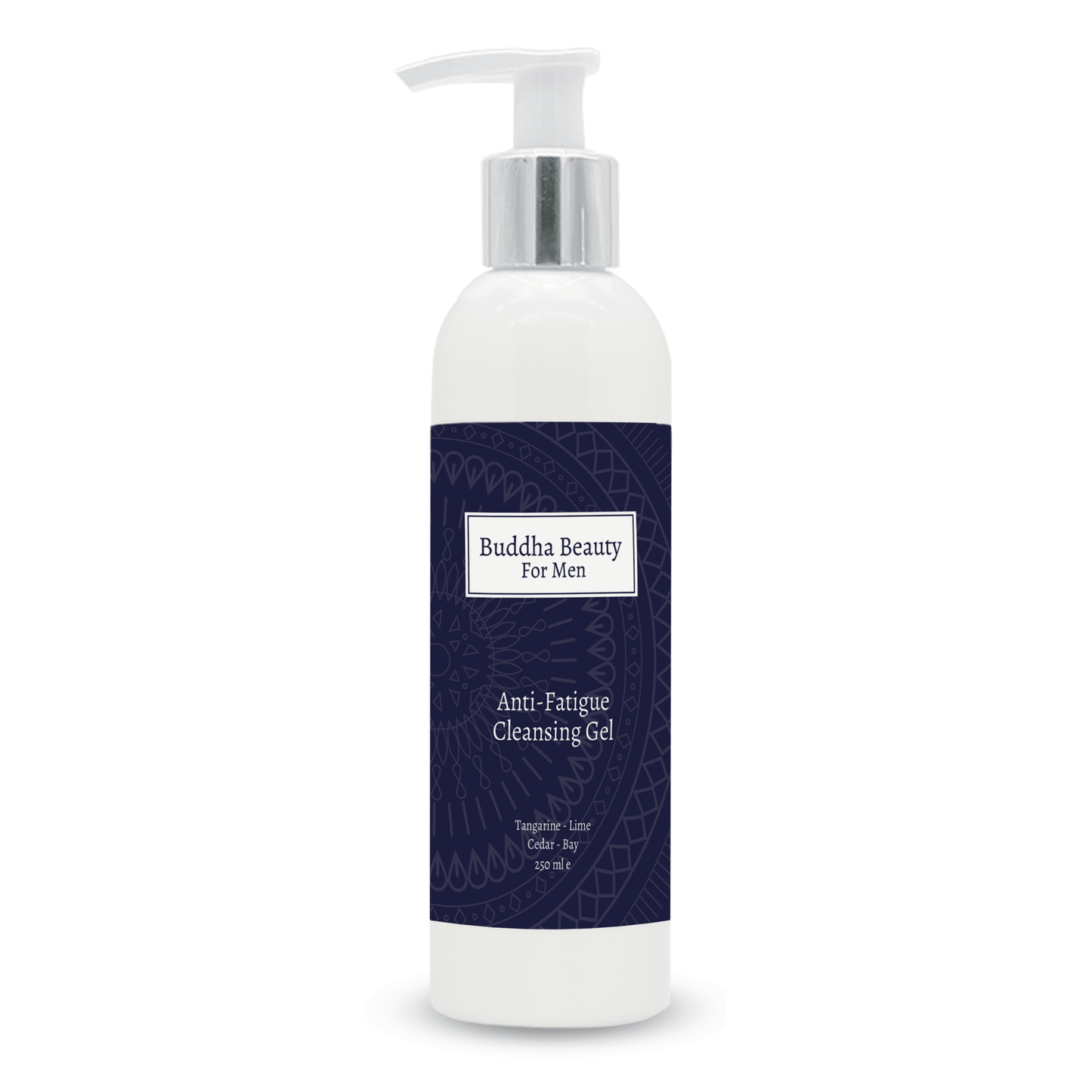 Mandarin, Lime, Bay & Cedar Daily Cleansing Wash | Buddha Beauty Trade - ownlabelskincare