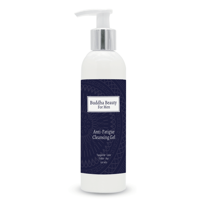 Mandarin, Lime, Bay & Cedar Daily Cleansing Wash | Buddha Beauty Trade - ownlabelskincare