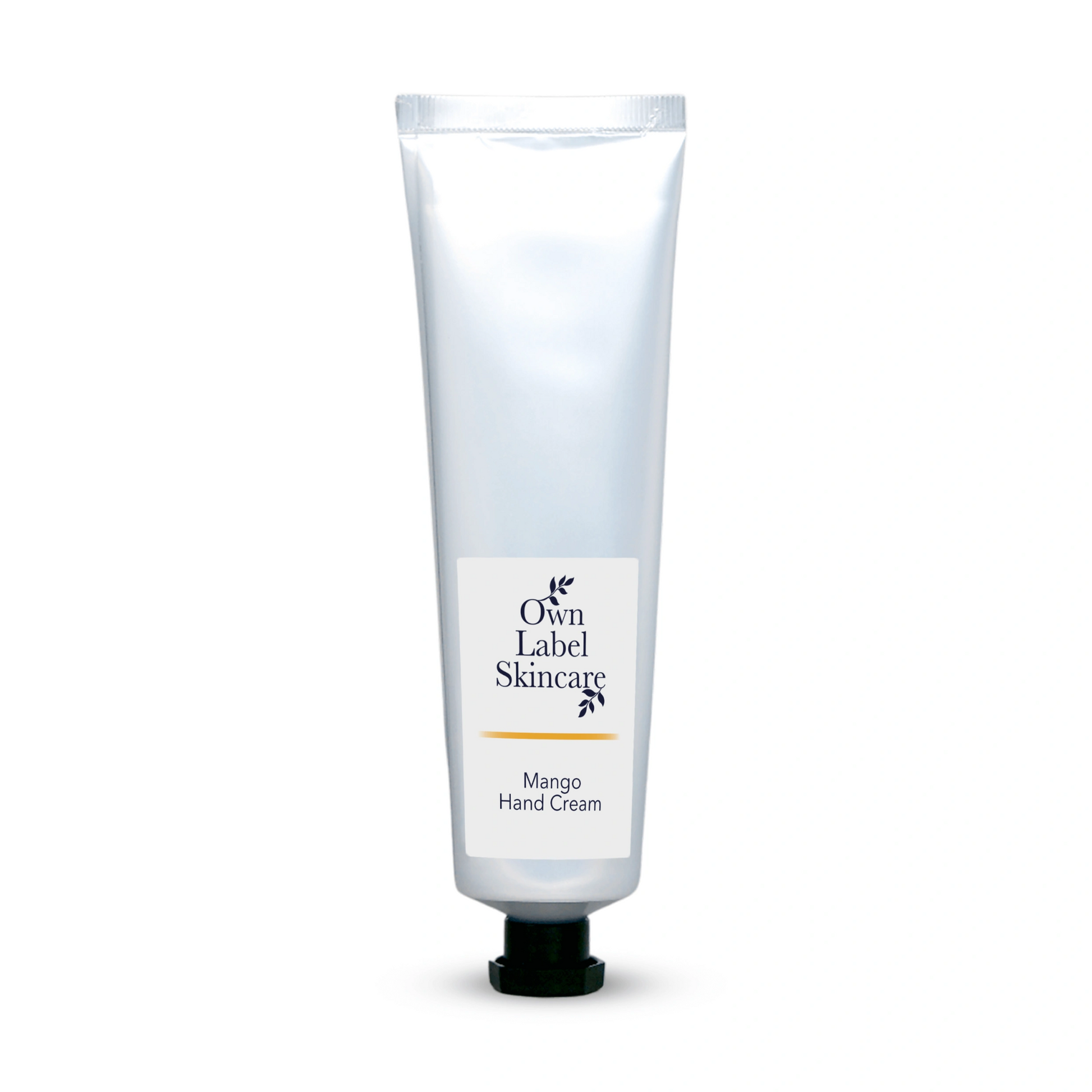 Mango Hand Cream | White Label Skincare - ownlabelskincare