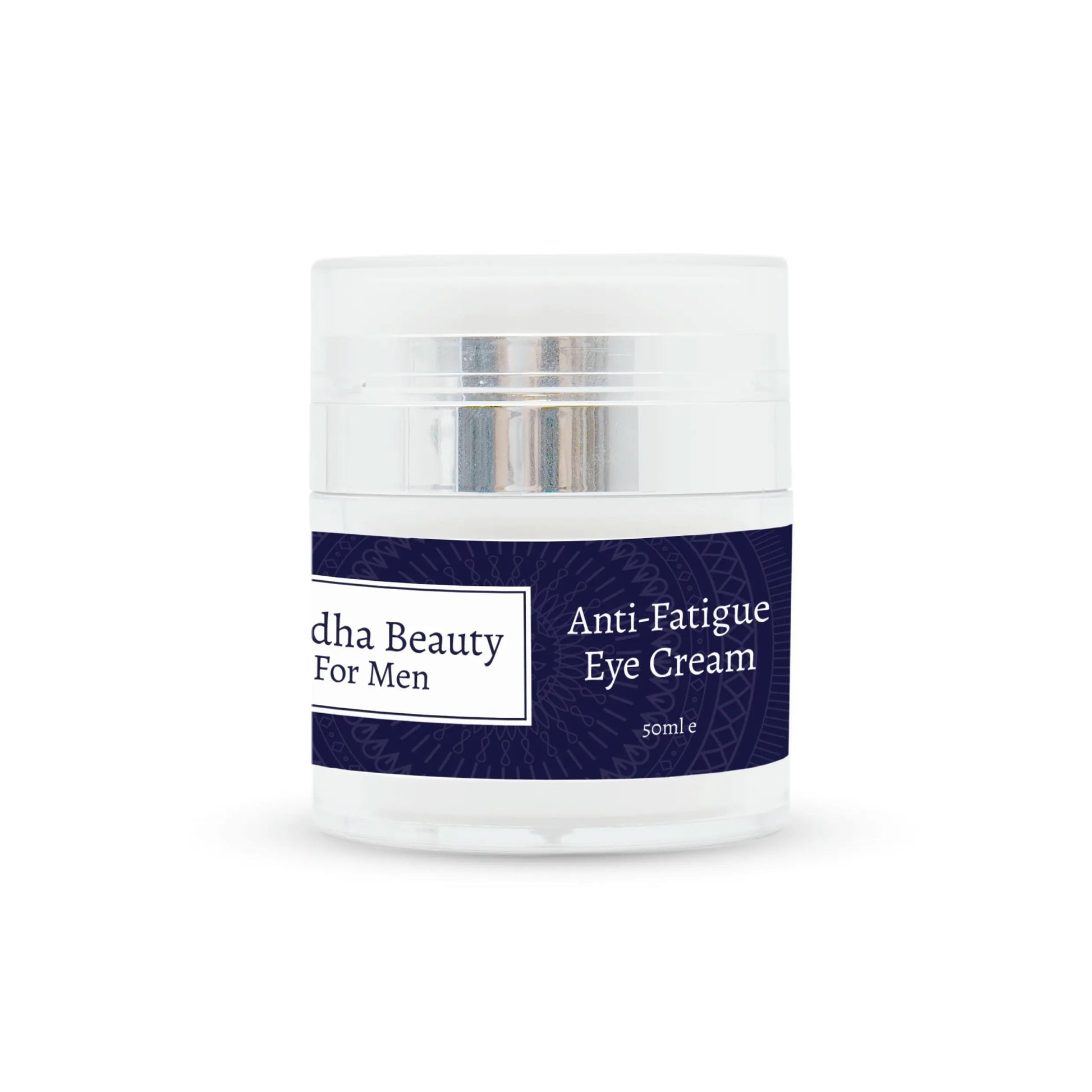 MENS Pro Age Eye Cream | Buddha Beauty Trade - ownlabelskincare