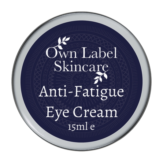 MENS Pro Age Eye Cream | White Label Skincare - ownlabelskincare