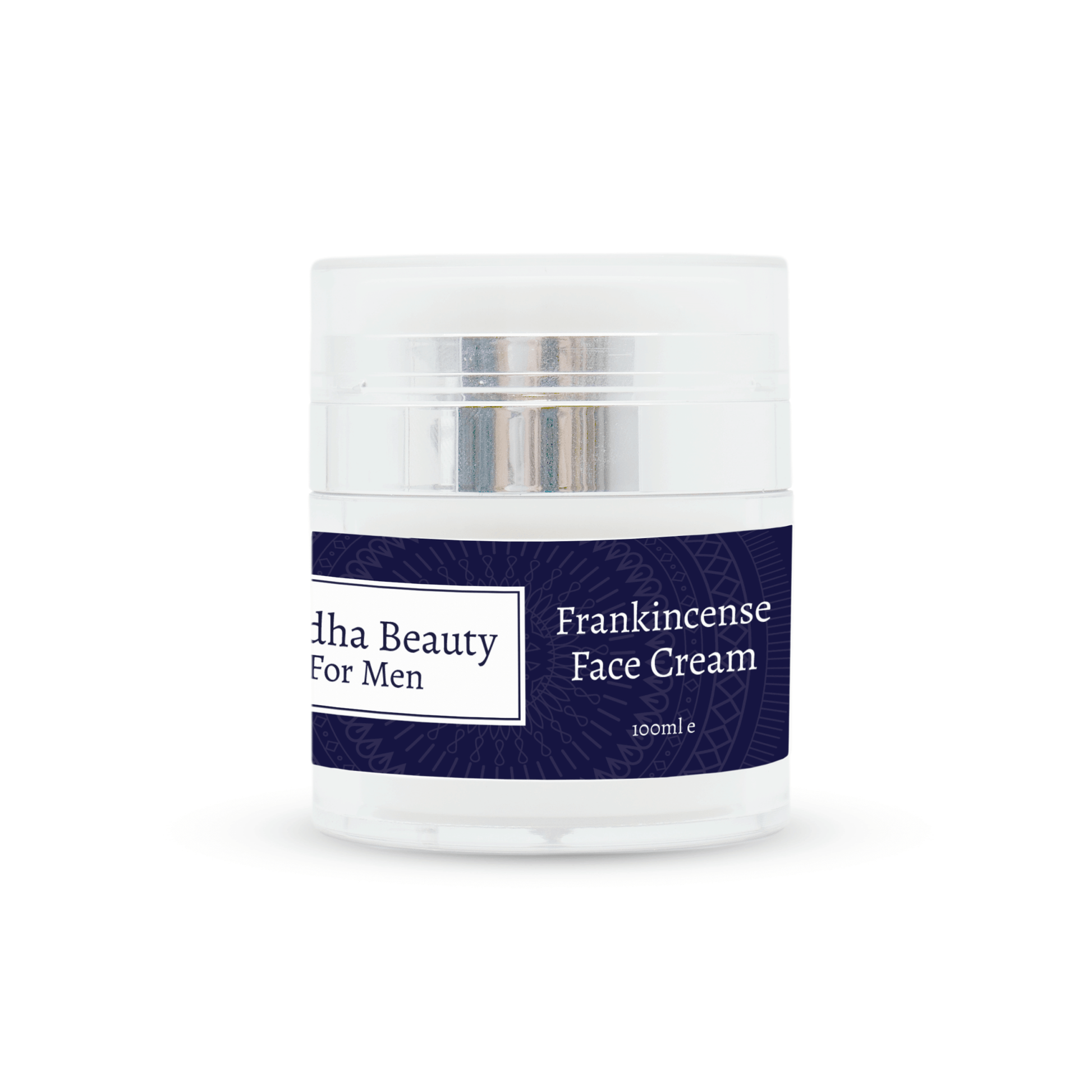 Mens Restorative Frankincense Night Cream | Buddha Beauty - ownlabelskincare