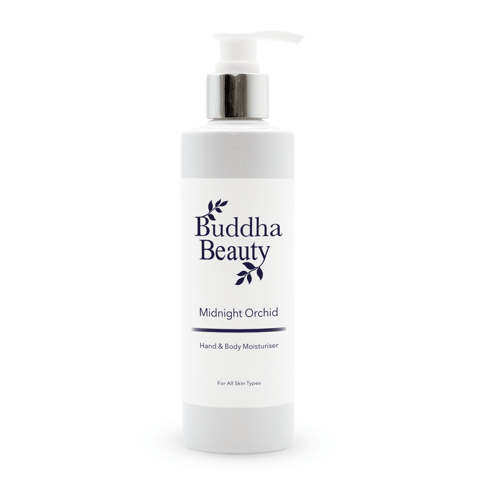 Midnight Orchid Body Lotion | Buddha Beauty Trade - ownlabelskincare