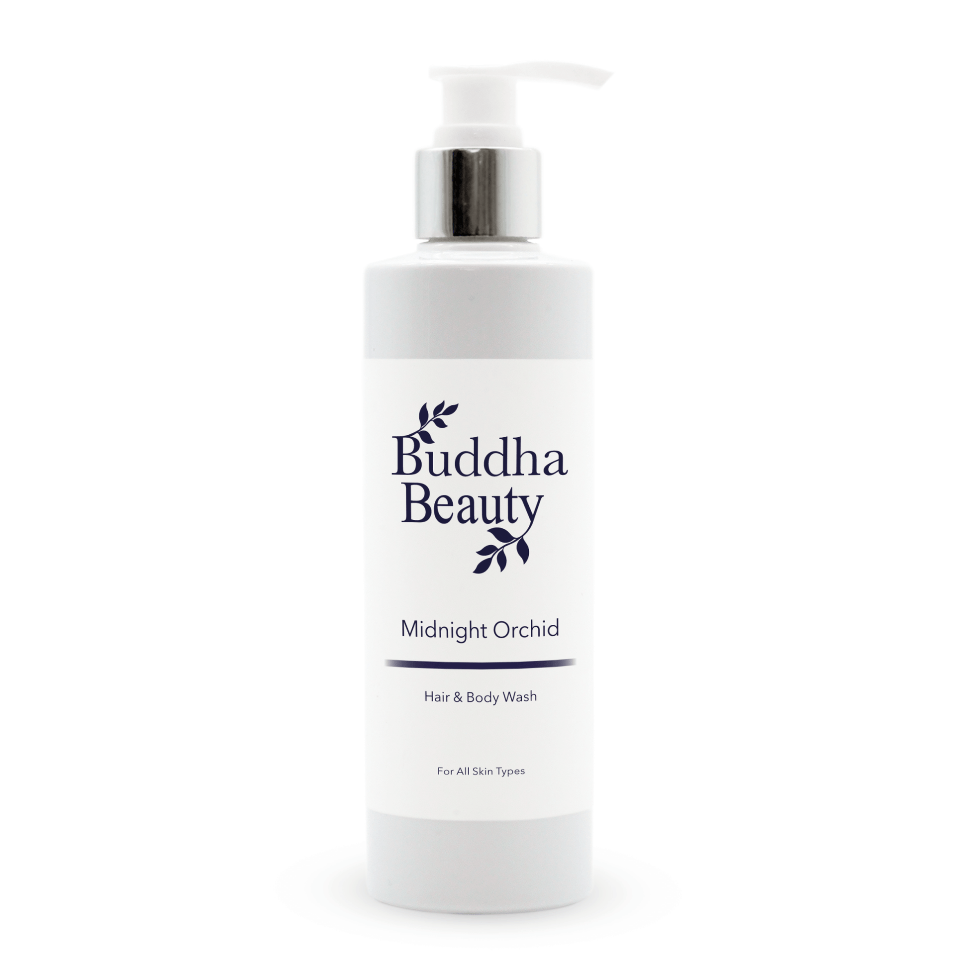 Midnight Orchid Body Wash | Buddha Beauty Trade - ownlabelskincare