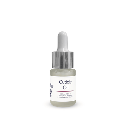 Nail Glow Cuticle Oil | Buddha Beauty Trade - ownlabelskincare