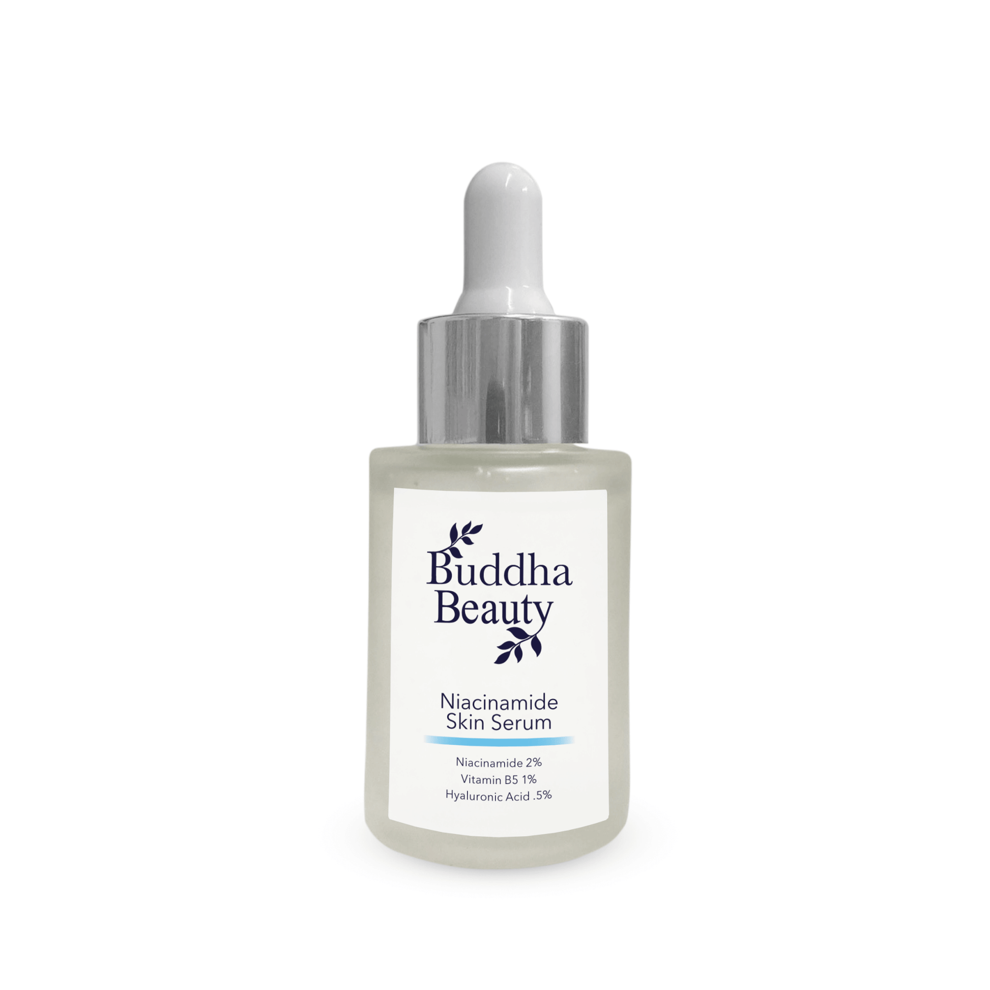 Niacinamide Facial Serum | Buddha Beauty - ownlabelskincare