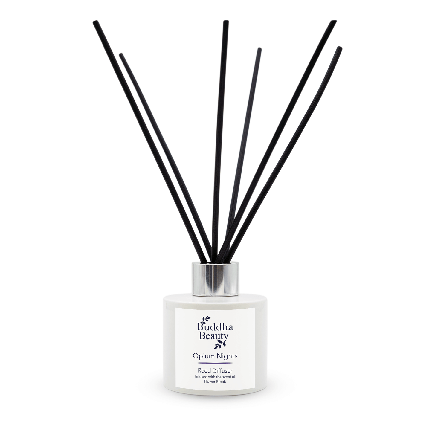 Opium Nights Reed Diffuser Buddha Beauty - ownlabelskincare