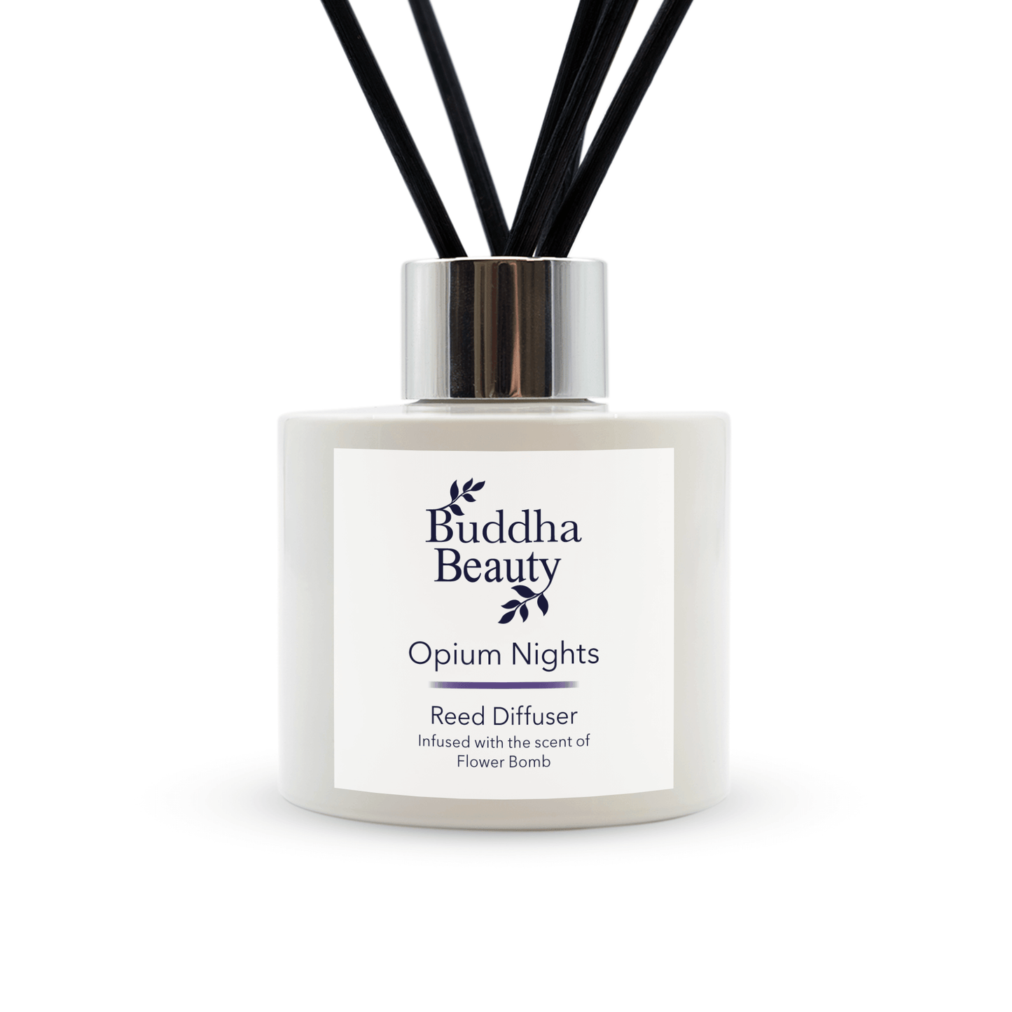 Opium Nights Reed Diffuser Buddha Beauty - ownlabelskincare