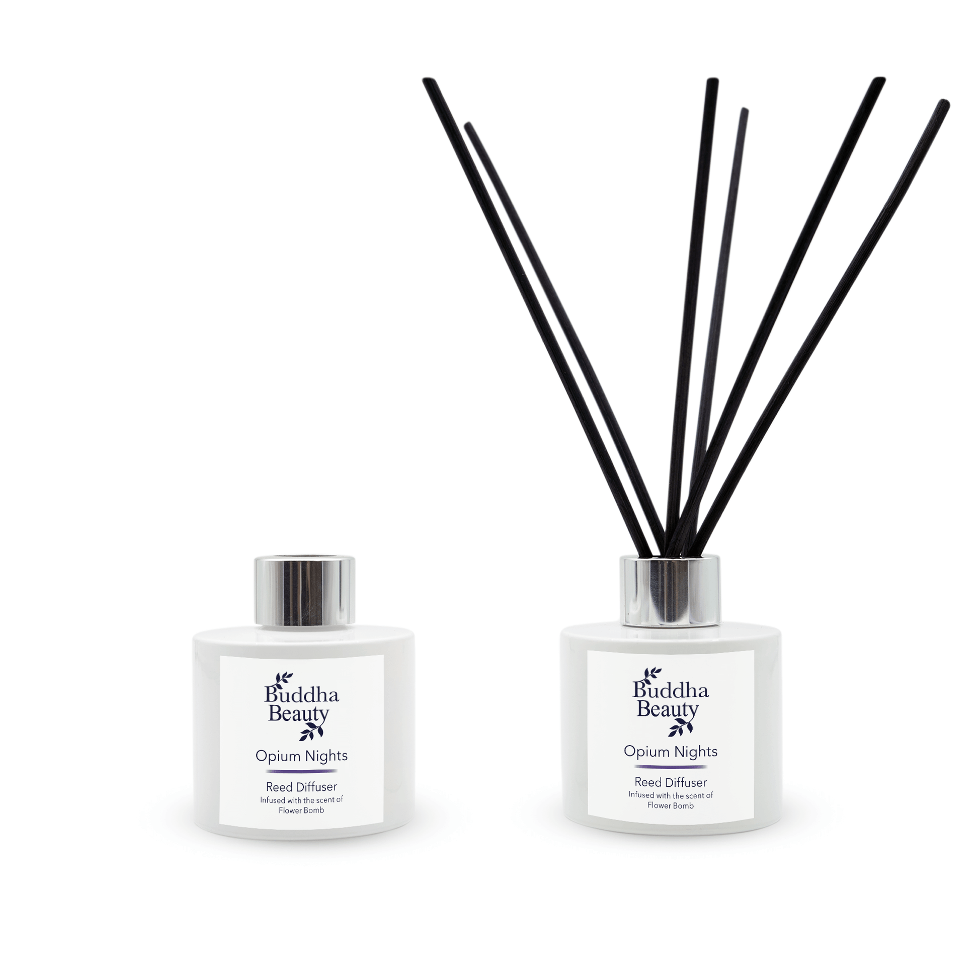 Opium Nights Reed Diffuser Buddha Beauty - ownlabelskincare