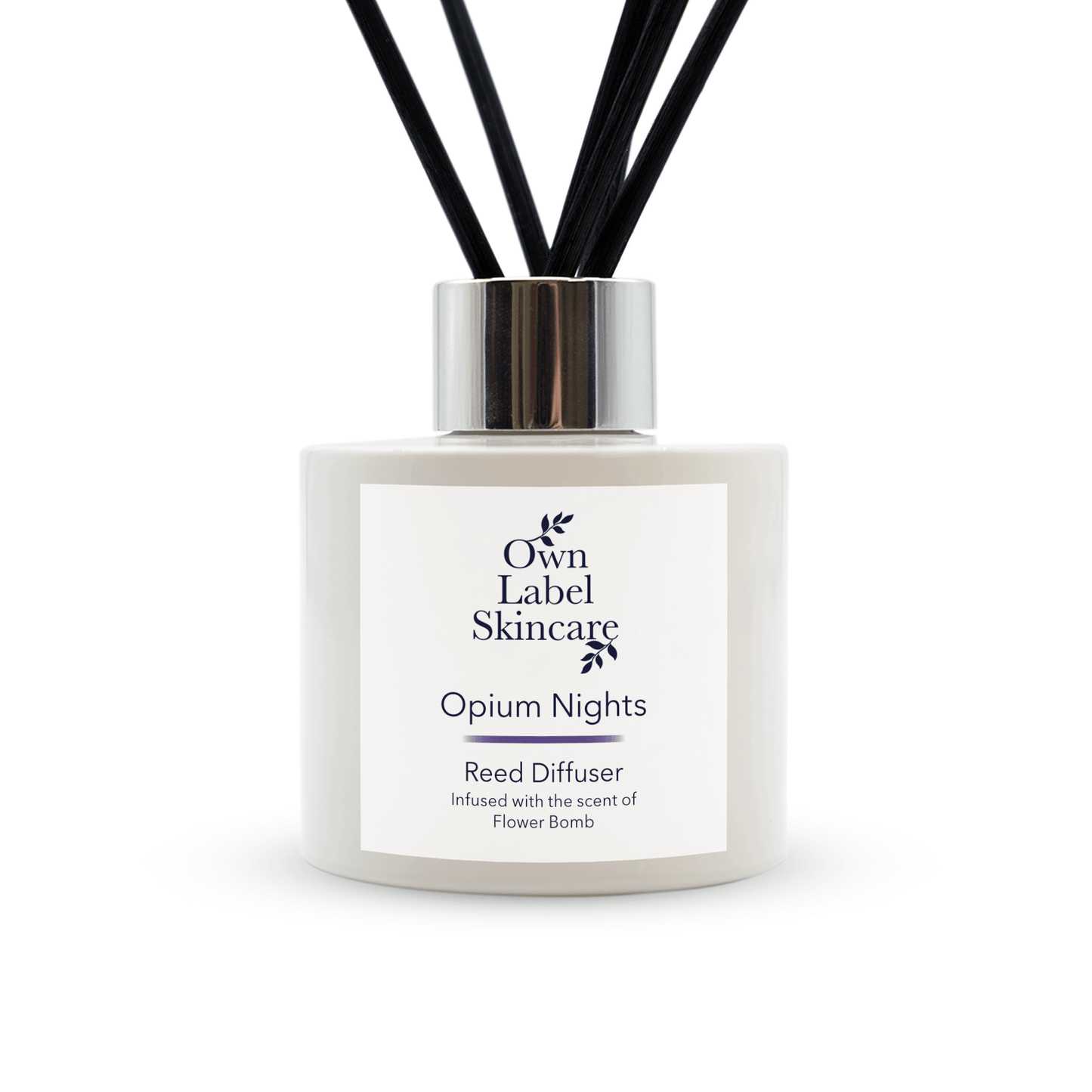 Opium Nights Reed Diffuser Own Label - ownlabelskincare