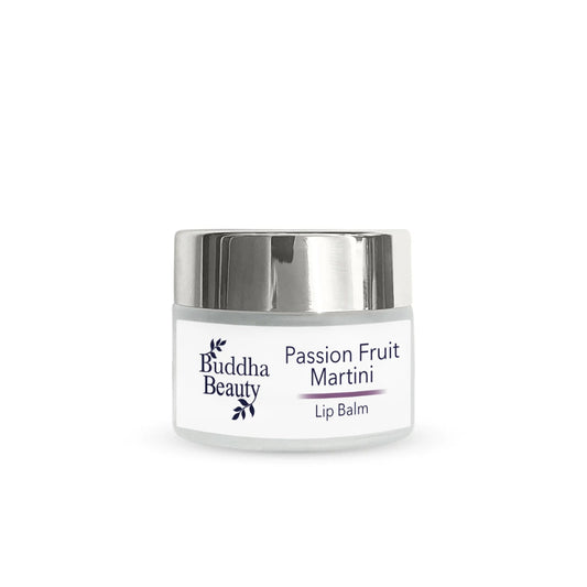 Passionfruit Martini Lip Balm | Buddha Beauty Trade - ownlabelskincare