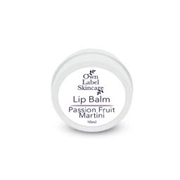 Passionfruit Martini Lip Balm | White Label - ownlabelskincare